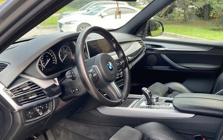 BMW X5, 2018 год, 5 620 000 рублей, 9 фотография