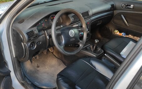 Volkswagen Passat B5+ рестайлинг, 2000 год, 400 000 рублей, 5 фотография