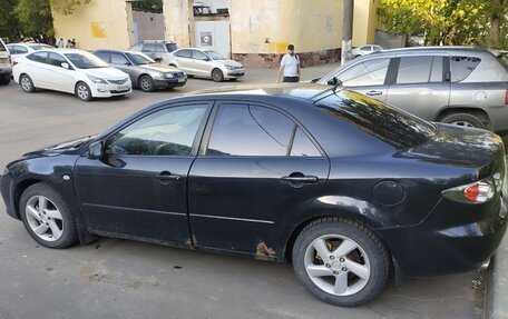 Mazda 6, 2006 год, 350 000 рублей, 4 фотография