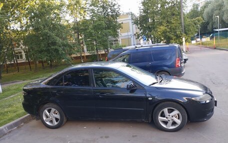 Mazda 6, 2006 год, 350 000 рублей, 2 фотография