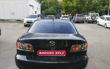 Mazda 6, 2006 год, 350 000 рублей, 3 фотография