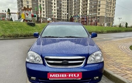 Chevrolet Lacetti, 2012 год, 890 000 рублей, 2 фотография