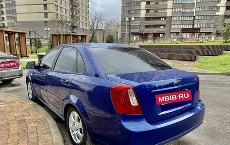 Chevrolet Lacetti, 2012 год, 890 000 рублей, 11 фотография