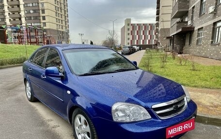 Chevrolet Lacetti, 2012 год, 890 000 рублей, 6 фотография