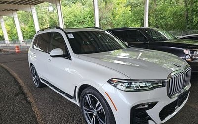 BMW X7, 2021 год, 7 690 000 рублей, 1 фотография