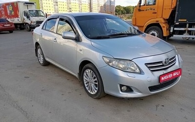 Toyota Corolla, 2007 год, 760 000 рублей, 1 фотография