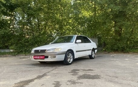 Toyota Corona IX (T190), 1996 год, 265 000 рублей, 1 фотография