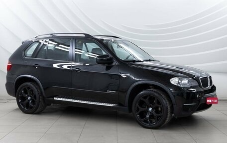 BMW X5, 2012 год, 2 738 000 рублей, 1 фотография