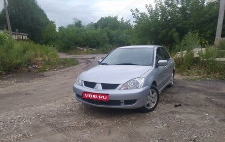 Mitsubishi Lancer IX, 2005 год, 320 000 рублей, 1 фотография