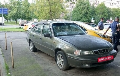 Daewoo Nexia I рестайлинг, 2004 год, 75 000 рублей, 1 фотография