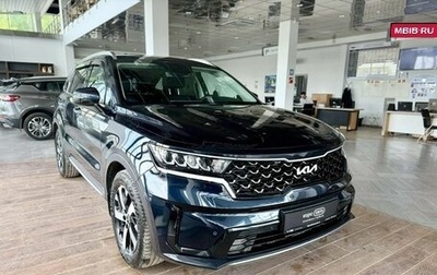 KIA Sorento IV, 2021 год, 3 639 000 рублей, 1 фотография