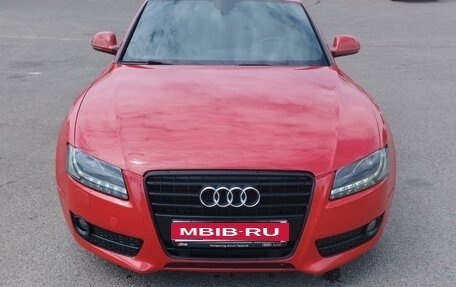 Audi A5, 2008 год, 1 250 000 рублей, 1 фотография