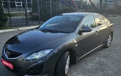 Mazda 6, 2011 год, 1 170 000 рублей, 1 фотография