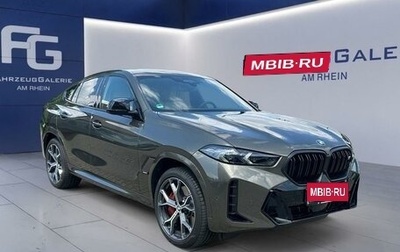 BMW X6, 2024 год, 17 048 000 рублей, 1 фотография