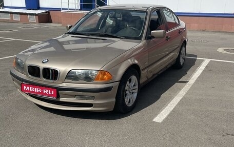 BMW 3 серия, 2000 год, 425 000 рублей, 1 фотография