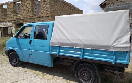 Volkswagen Transporter T4, 1993 год, 775 000 рублей, 5 фотография