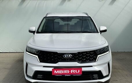 KIA Sorento IV, 2021 год, 5 250 000 рублей, 3 фотография