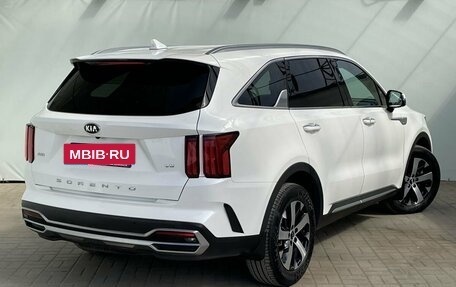 KIA Sorento IV, 2021 год, 5 250 000 рублей, 4 фотография