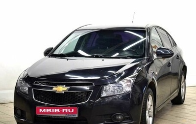 Chevrolet Cruze II, 2011 год, 547 000 рублей, 1 фотография