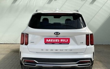 KIA Sorento IV, 2021 год, 5 250 000 рублей, 6 фотография