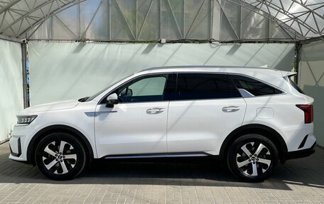 KIA Sorento IV, 2021 год, 5 250 000 рублей, 10 фотография