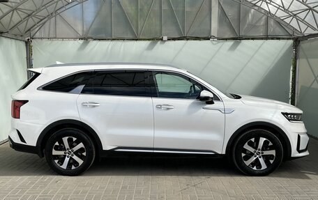 KIA Sorento IV, 2021 год, 5 250 000 рублей, 9 фотография