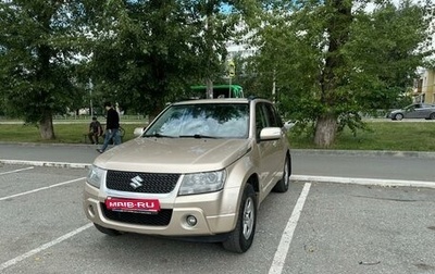 Suzuki Grand Vitara, 2010 год, 1 290 000 рублей, 1 фотография