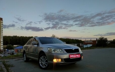 Skoda Octavia, 2011 год, 725 000 рублей, 1 фотография