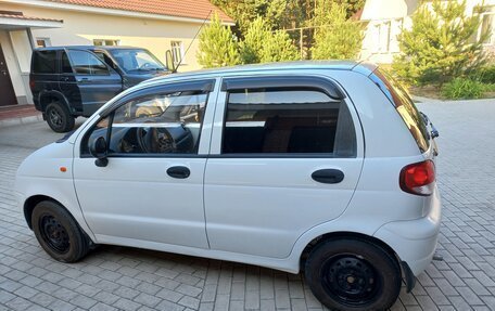 Daewoo Matiz I, 2013 год, 300 000 рублей, 7 фотография