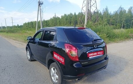 SsangYong Actyon II рестайлинг, 2012 год, 875 000 рублей, 5 фотография