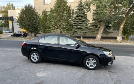 Geely Emgrand EC7, 2014 год, 615 000 рублей, 4 фотография