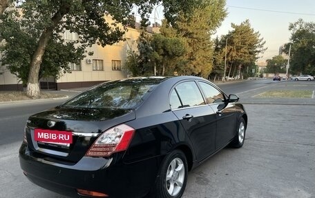 Geely Emgrand EC7, 2014 год, 615 000 рублей, 5 фотография