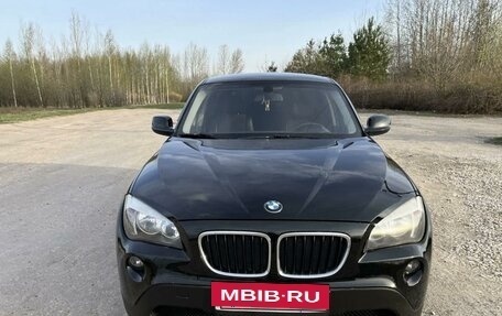 BMW X1, 2010 год, 1 150 000 рублей, 2 фотография