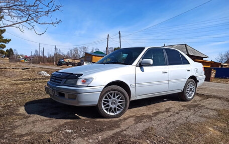 Toyota Corona IX (T190), 1997 год, 390 000 рублей, 3 фотография