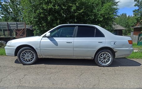 Toyota Corona IX (T190), 1997 год, 390 000 рублей, 4 фотография