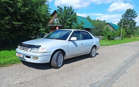 Toyota Corona IX (T190), 1997 год, 390 000 рублей, 5 фотография