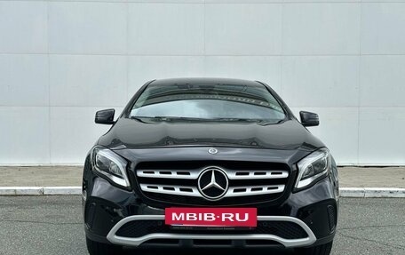 Mercedes-Benz GLA, 2017 год, 3 200 000 рублей, 2 фотография