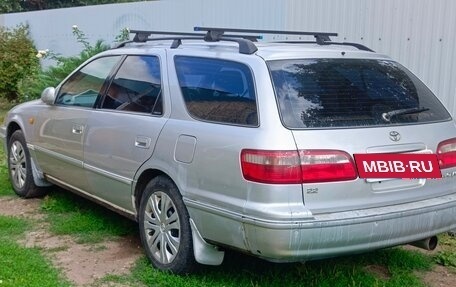 Toyota Camry, 1997 год, 400 000 рублей, 3 фотография