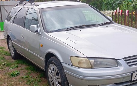 Toyota Camry, 1997 год, 400 000 рублей, 7 фотография