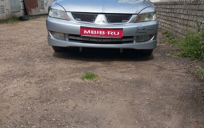 Mitsubishi Lancer IX, 2005 год, 560 000 рублей, 1 фотография