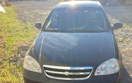 Chevrolet Lacetti, 2008 год, 450 000 рублей, 1 фотография