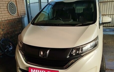 Honda Freed II, 2018 год, 1 850 000 рублей, 1 фотография