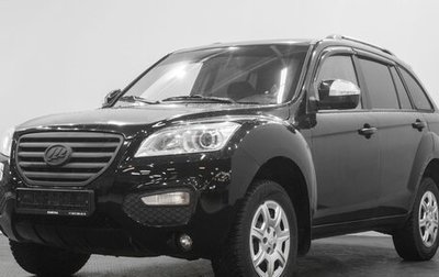 Lifan X60 I рестайлинг, 2014 год, 869 000 рублей, 1 фотография