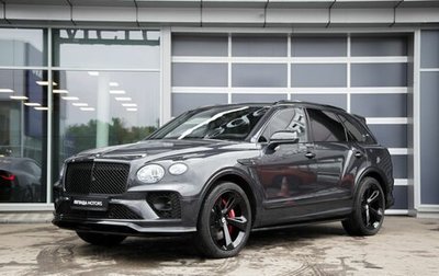 Bentley Bentayga I, 2021 год, 23 900 000 рублей, 1 фотография