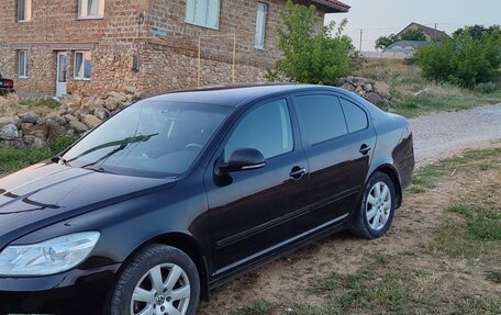 Skoda Octavia, 2011 год, 900 000 рублей, 2 фотография