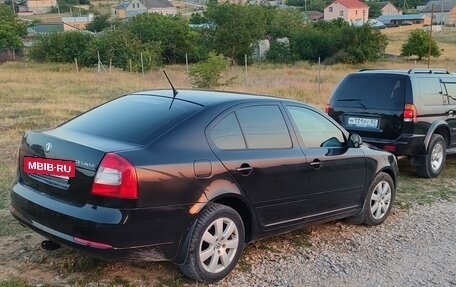 Skoda Octavia, 2011 год, 900 000 рублей, 3 фотография