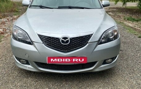 Mazda 3, 2006 год, 500 000 рублей, 2 фотография