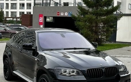 BMW X6, 2013 год, 2 450 000 рублей, 2 фотография