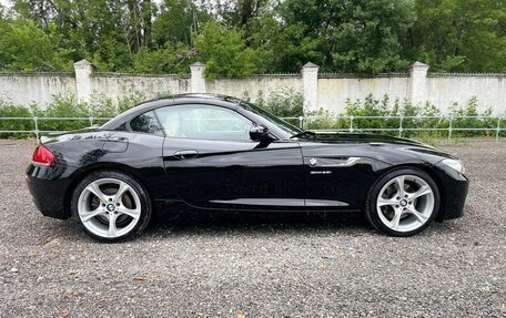 BMW Z4, 2015 год, 2 800 000 рублей, 6 фотография