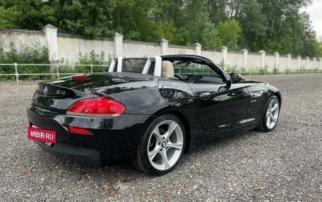 BMW Z4, 2015 год, 2 800 000 рублей, 8 фотография